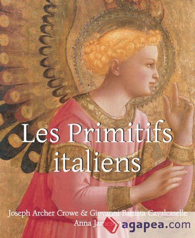 Les Primitifs Italien (Ebook) Les Primitifs Italien (Ebook)