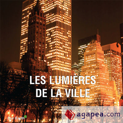 Les lumières de la ville (Ebook)