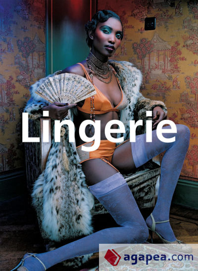 Lingerie (Ebook)