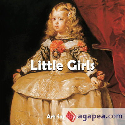 Little Girls (Ebook)