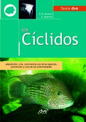 Portada de Los cíclidos