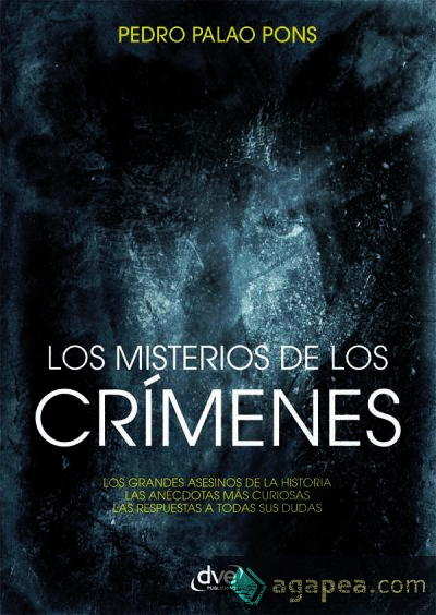 Los misterios de los crímenes