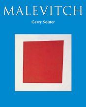 Portada de Malevitch (Ebook)
