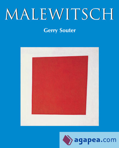 Malewitsch (Ebook)