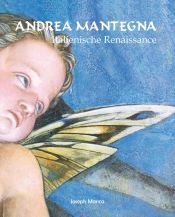 Portada de Mantegna (Ebook)