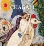 Portada de Marc Chagall (Ebook)