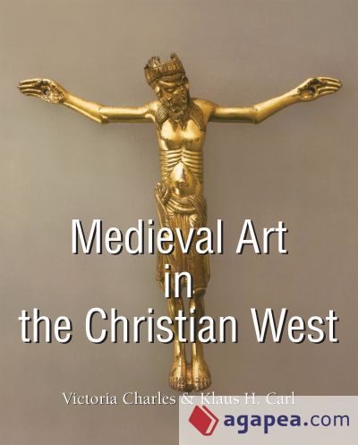 Medieval Art in the Christian West (Ebook)