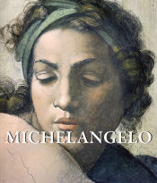 Portada de Michelangelo (Ebook)