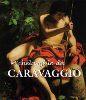 Portada de Michelangelo da Caravaggio (Ebook)