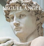 Portada de Miguel Ángel (Ebook)