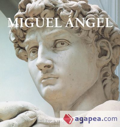 Miguel Ángel (Ebook)