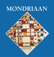 Portada de Mondrian (Ebook)