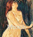 Portada de Munch (Ebook)