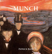 Portada de Munch (Ebook)