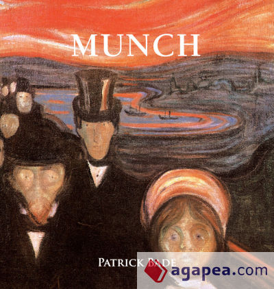 Munch (Ebook)