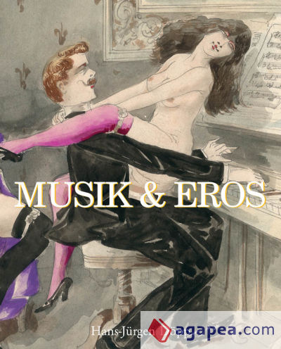 Musik & Eros (Ebook)