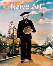 Portada de Naïve Art (Ebook)