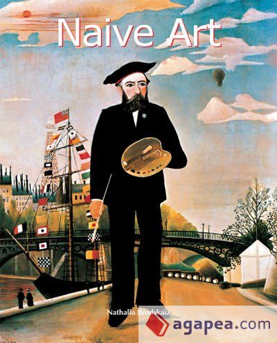Naïve Art (Ebook) Naïve Art (Ebook)