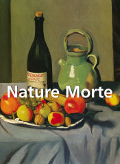 Portada de Nature Morte (Ebook)