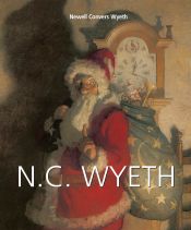 Portada de Newell Convers Wyeth (Ebook)