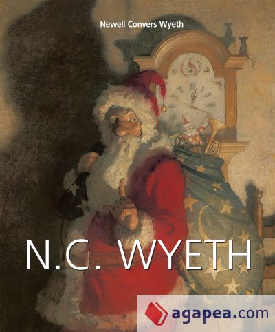 Newell Convers Wyeth (Ebook)
