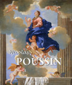 Portada de Nicolas Poussin (Ebook)