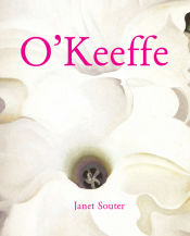 Portada de O'Keeffe (Ebook)