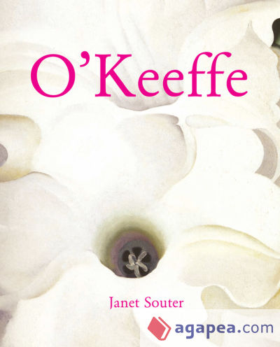 O'Keeffe (Ebook)