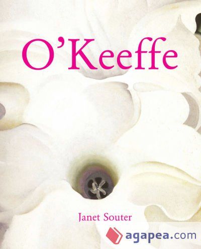 O'Keeffe (Ebook)
