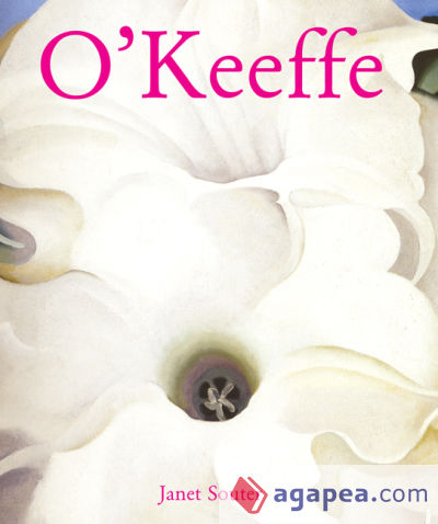 O'Keeffe (Ebook)