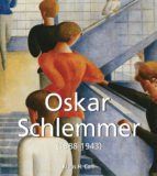 Portada de Oskar Schlemmer (1888-1943) (Ebook)