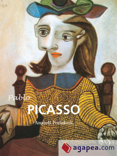 Pablo Picasso (Ebook)