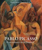 Portada de Pablo Picasso - El minotauro de la pintura (Ebook)