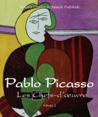 Portada de Pablo Picasso - Les Chefs-d?½uvre - Volume 2 (Ebook)