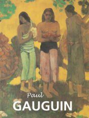 Portada de Paul Gauguin (Ebook)