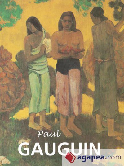 Paul Gauguin (Ebook)