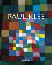 Portada de Paul Klee (Ebook)