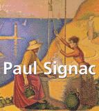 Portada de Paul Signac (Ebook)