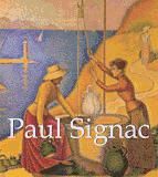 Portada de Paul Signac (Ebook)