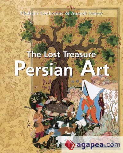 Persian Art (Ebook)