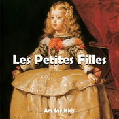 Portada de Petites Filles (Ebook)