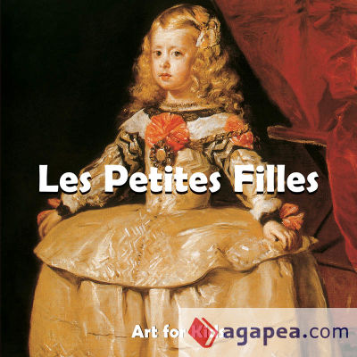 Petites Filles (Ebook)