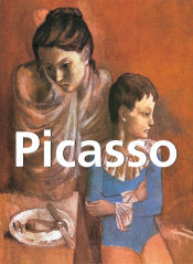 Portada de Picasso (Ebook)