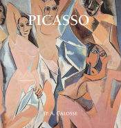 Portada de Picasso (Ebook)