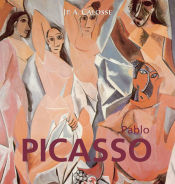 Portada de Picasso (Ebook)