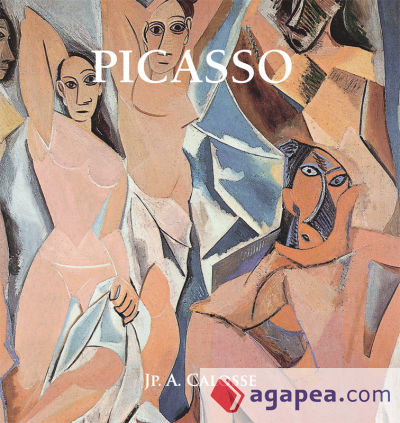 Picasso (Ebook)