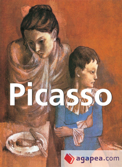 Picasso (Ebook)