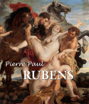 Portada de Pierre Paul Rubens (Ebook)