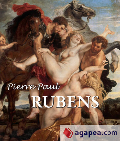 Pierre Paul Rubens (Ebook)