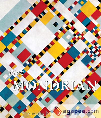 Piet Mondrian (Ebook)